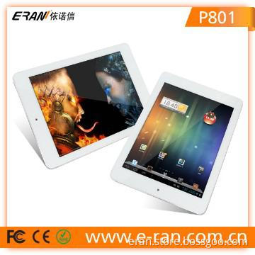 Lastest quad-core 8 tablet PC With Android 4.1.3 OS 1G DDR 8GB Memory